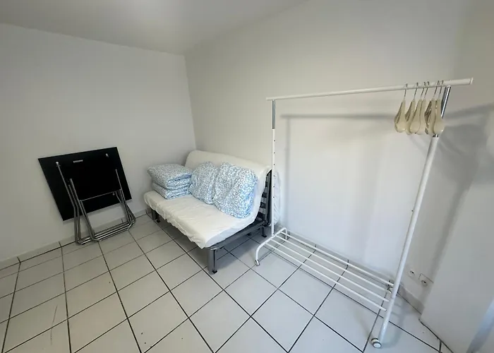 Studio Paris 2E Arrondissement